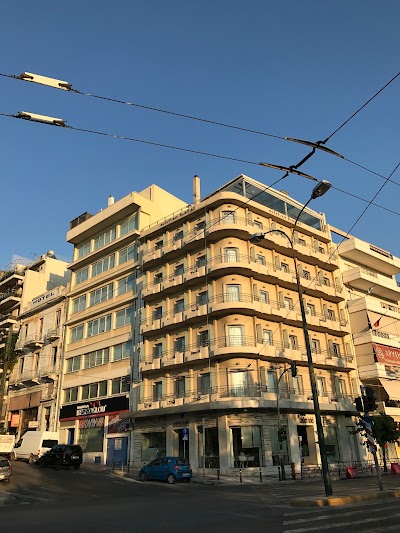 Photos of Ariston Hotel