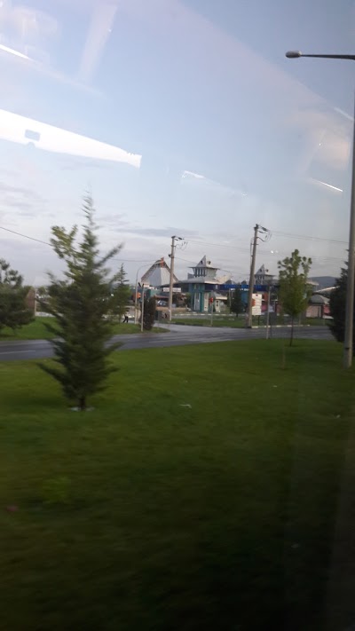 Photos of K&uuml;tahya Municipality