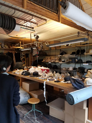 Horisaki Design AB Gallery - Sweden