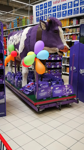 Comentarii opinii despre Carrefour