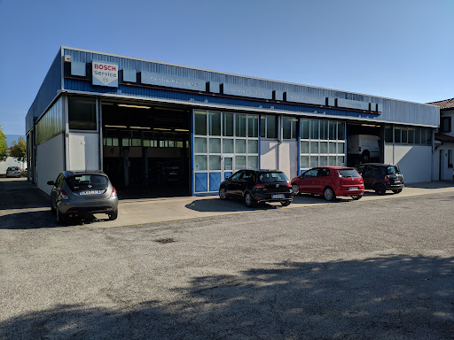 Autofficina De Vido Delfino