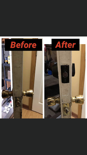MBB Lock And Key - Thumbnail