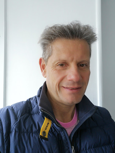 Comentarii opinii despre CHARTREUX Lionel