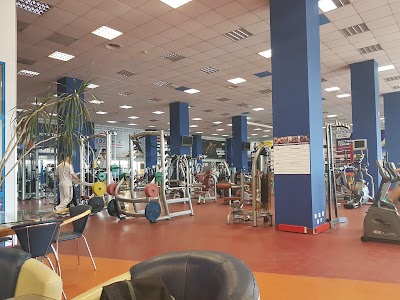 Photos of City Fitness