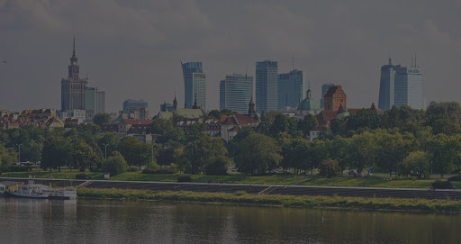 Бизнес-инкубатор ""Moja Firma""