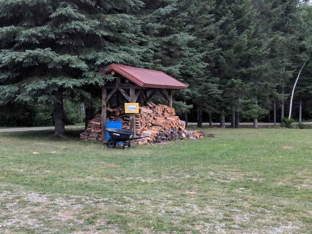 Mount Carleton Provincial Park