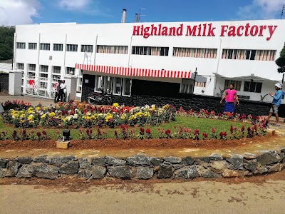 Photos of Highland Factory Milk Bar