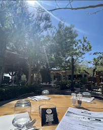 Photo n°28 de Restaurant Les Sables Rouges à Bastia (Pizzeria)