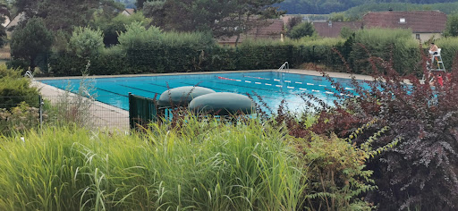 Photo de Piscine Couverte de Montbéliard