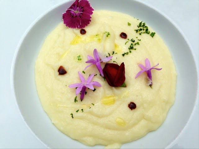 Vil·la Florida Restaurant