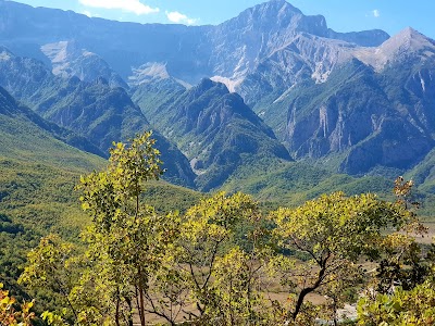 Parku Kombëtar "Bredhi i Hotovës" (Fir of Hotova National Park)