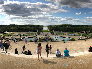 Photo n°36 de Paris TRIP - Tours of Versailles à Versailles (Agence de visites touristiques en bus)