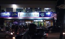 Saeed Super Store karachi