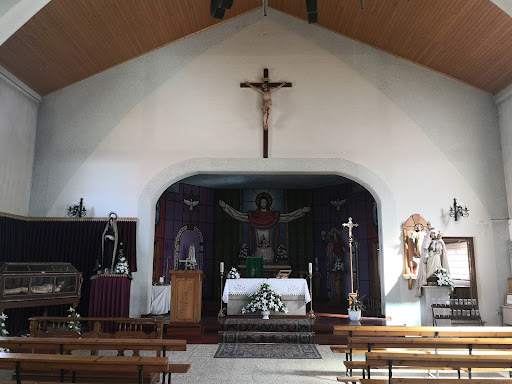 Iglesia del Divino Salvador de Bembibre