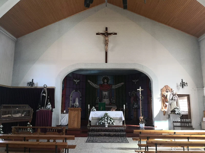 Iglesia del Divino Salvador de Bembibre photo