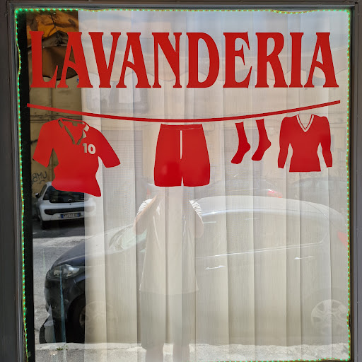 Lavanderia Artigianale di Anna Morra - Thumbnail