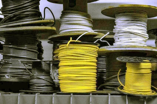 Mitchell & Sons Electricians Gallery - United States