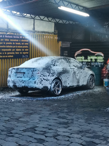 ELITE CAR WASH & MECHANIC SERVICE - Thumbnail