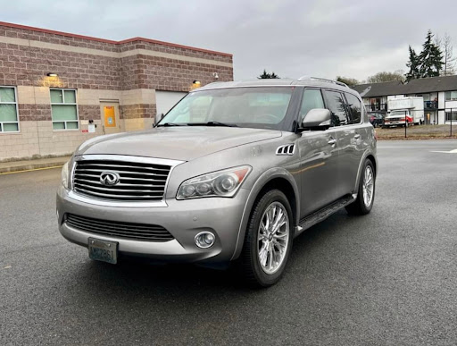 QUALITY AUTO SALES INC - Thumbnail
