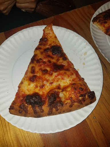 Pizza Tree - Visual