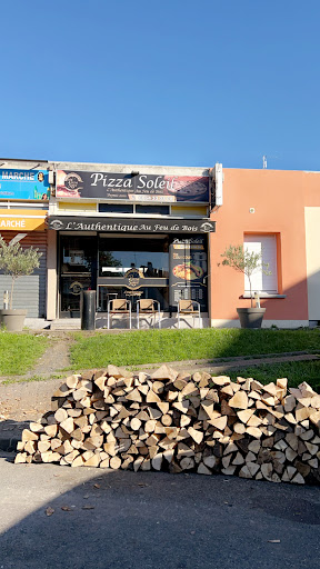 Photo 10 - Pizza Time® Meaux