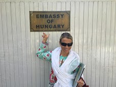 Embassy of Hungary rawalpindi