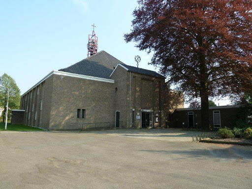 H. Sebastianus kerk - Thumbnail