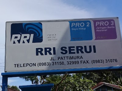 Photos of Lembaga Penyiaran Publik Radio Republik Indonesia