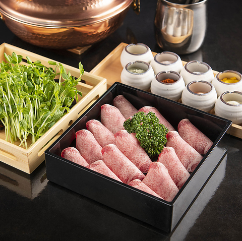 個室和食 肉割烹 吟次郎 品川駅前店