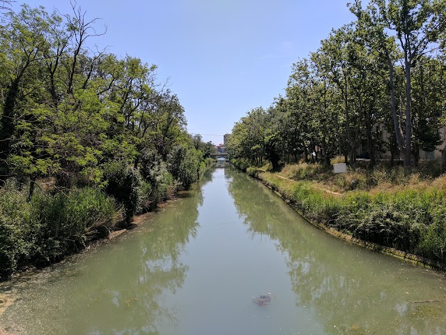Ecluse Ronde