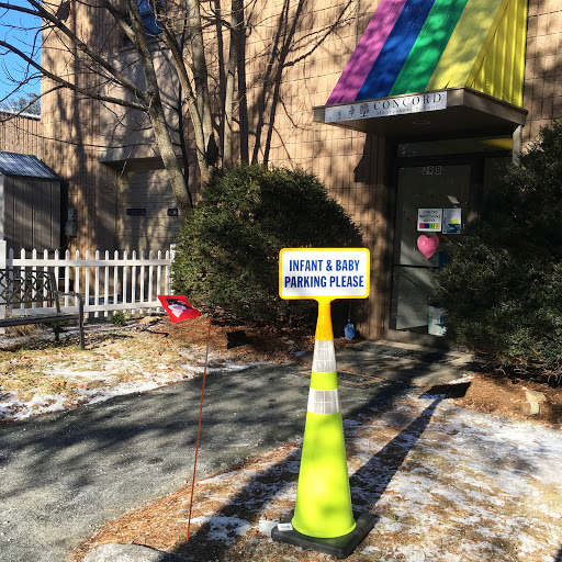Concord Montessori School - Thumbnail