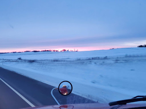 Ragnarök Trucking LLC - Thumbnail