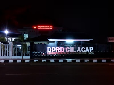 Photos of DPRD Cilacap