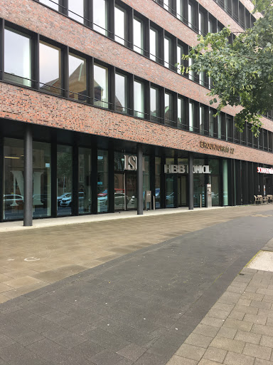 Frankfurt School of Finance & Management Studienzentrum Hamburg - Thumbnail