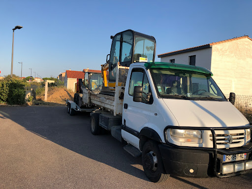 Photo de Terrapro66 à Tresserre (66300)
