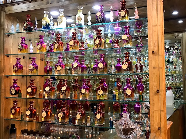 La Medina Yasmine Hammamet