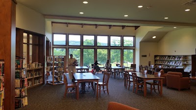 Smithsburg Library