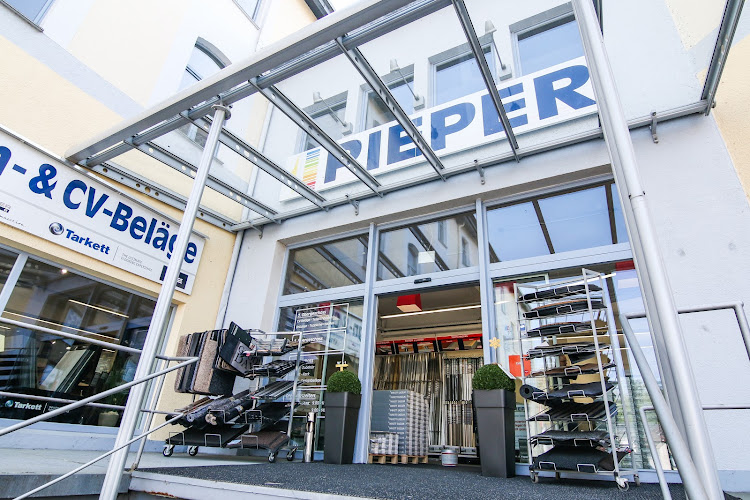 Pieper Maler- und Fußbodenbedarf