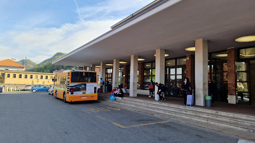 Como - stazione san giovanni