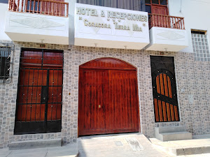 Hotel Coracora Tierra Mia 7