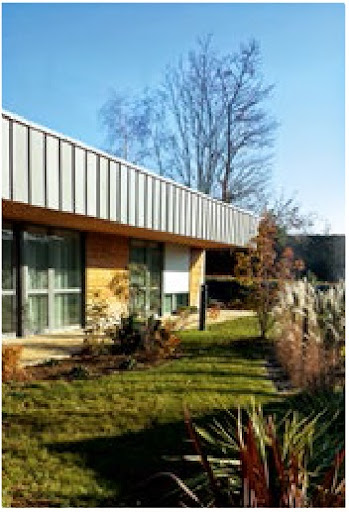 Photo de Ehpad Residence les Deux Chateaux