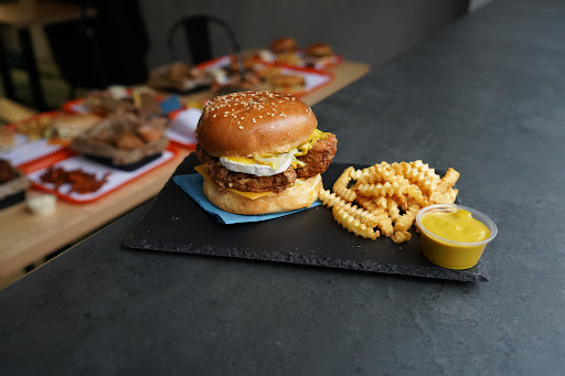 Photo 1 - SPICY CHICKEN'S