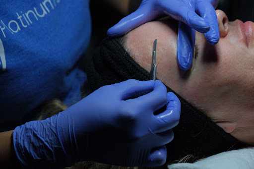 Platinum Sculpt MedSpa - Lexington