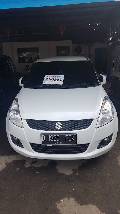 Photos of Rian Oto Care