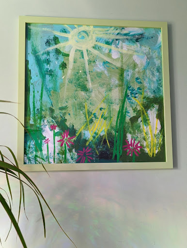 Sonshine Art - Thumbnail