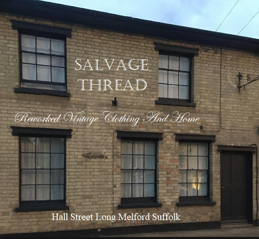 Salvage Thread