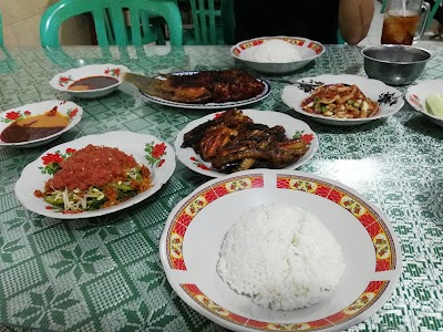 Photos of Kania II Rumah Makan