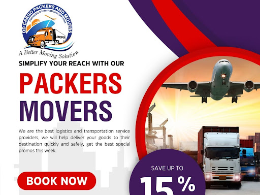 Smooth Home Shifting with DD Cargo Packers and Movers post image