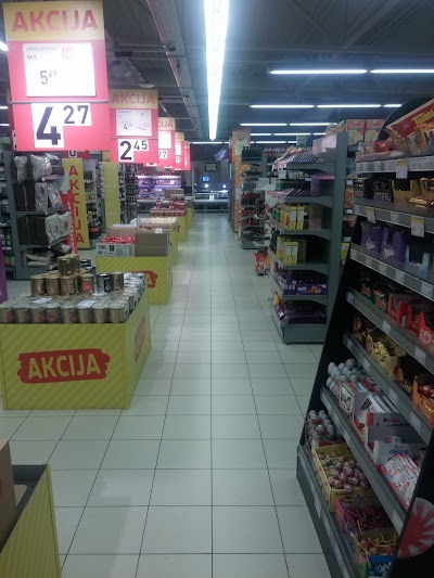 Photos of IKI - Amaliai