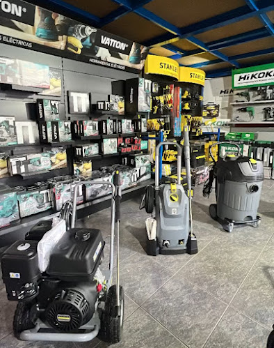 Ferretería Outlet Industrial - Santa Coloma de Andorra